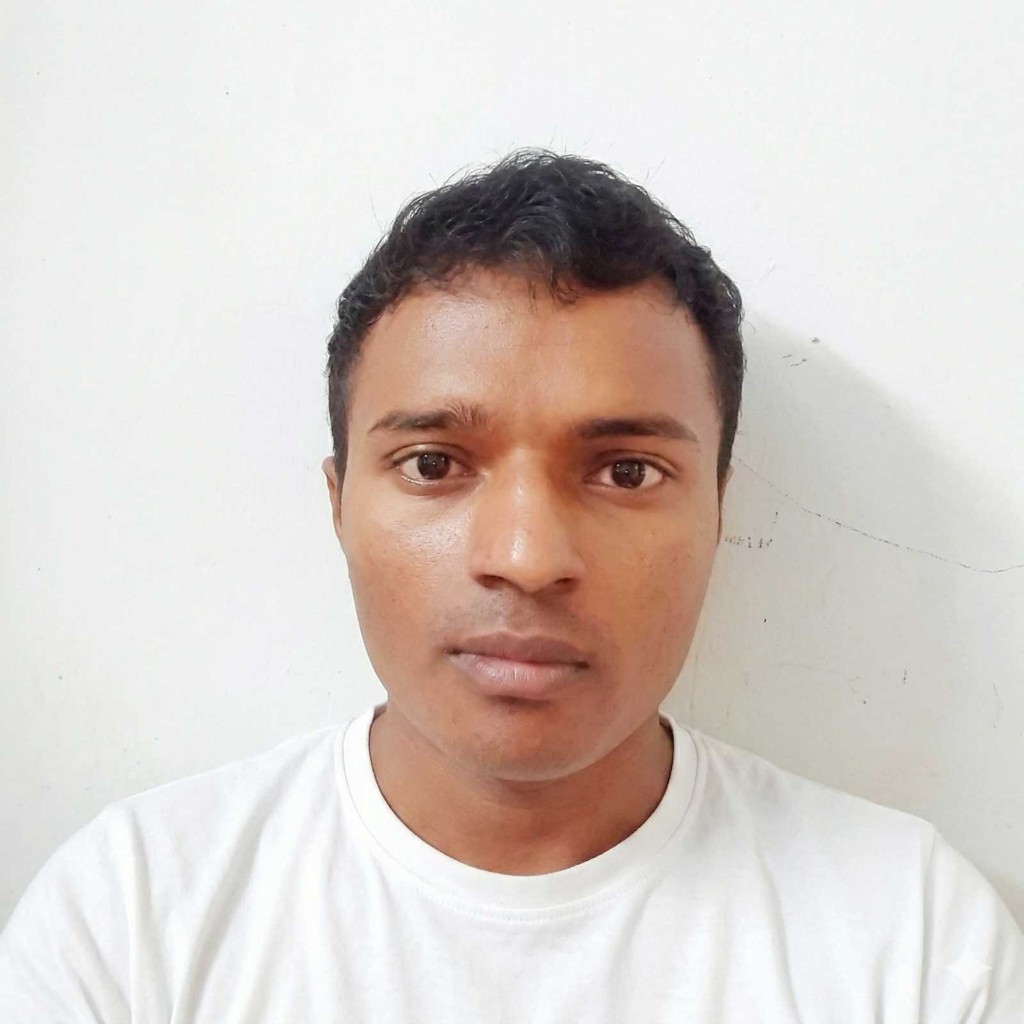 Pratik Mane