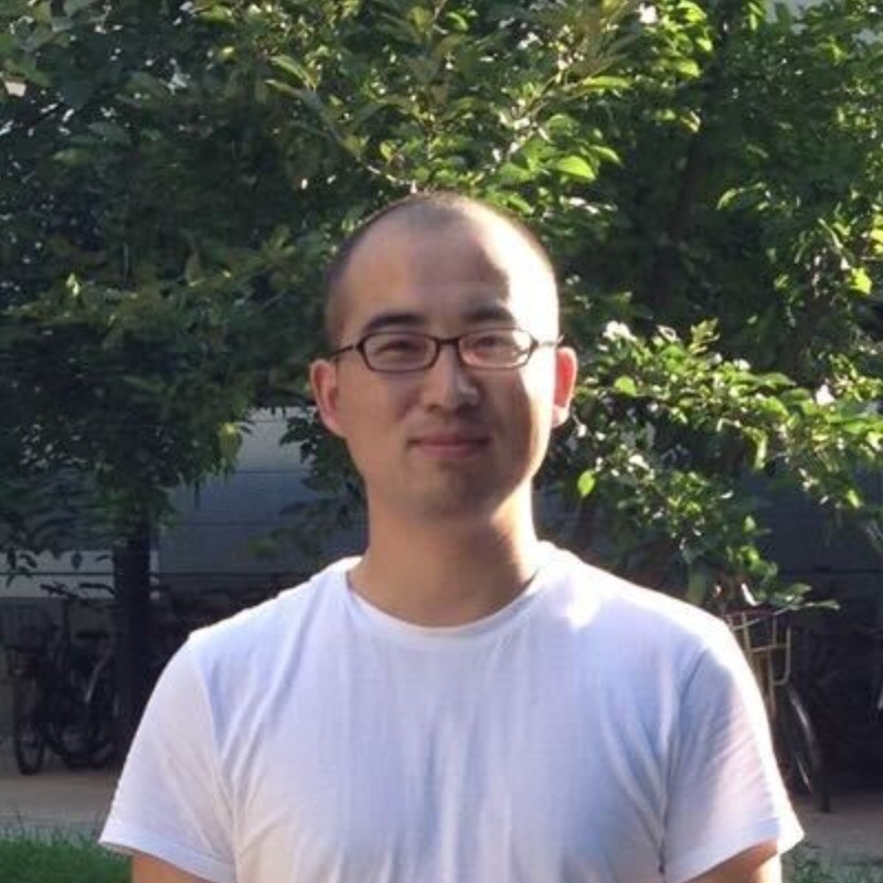 Xianpeng Shen