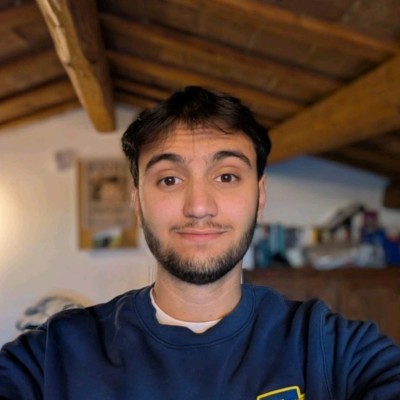 Daniele Caldarigi