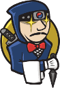 ninja 128