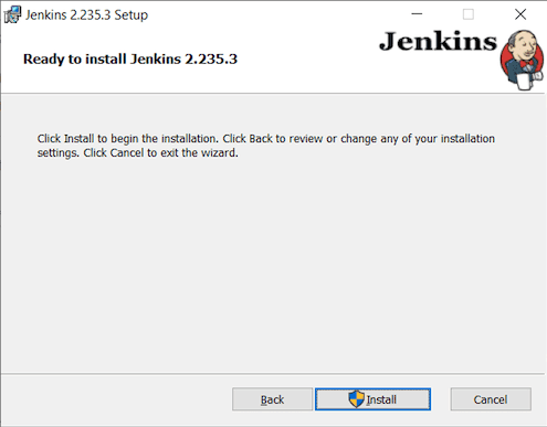 Install It