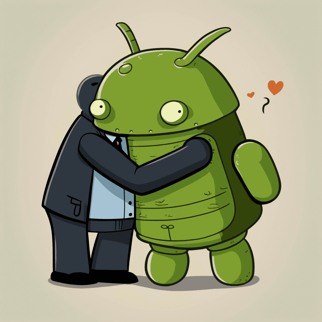 Automating Jenkins on Android with Infrastructure as Code